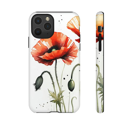 Flower Tough Case