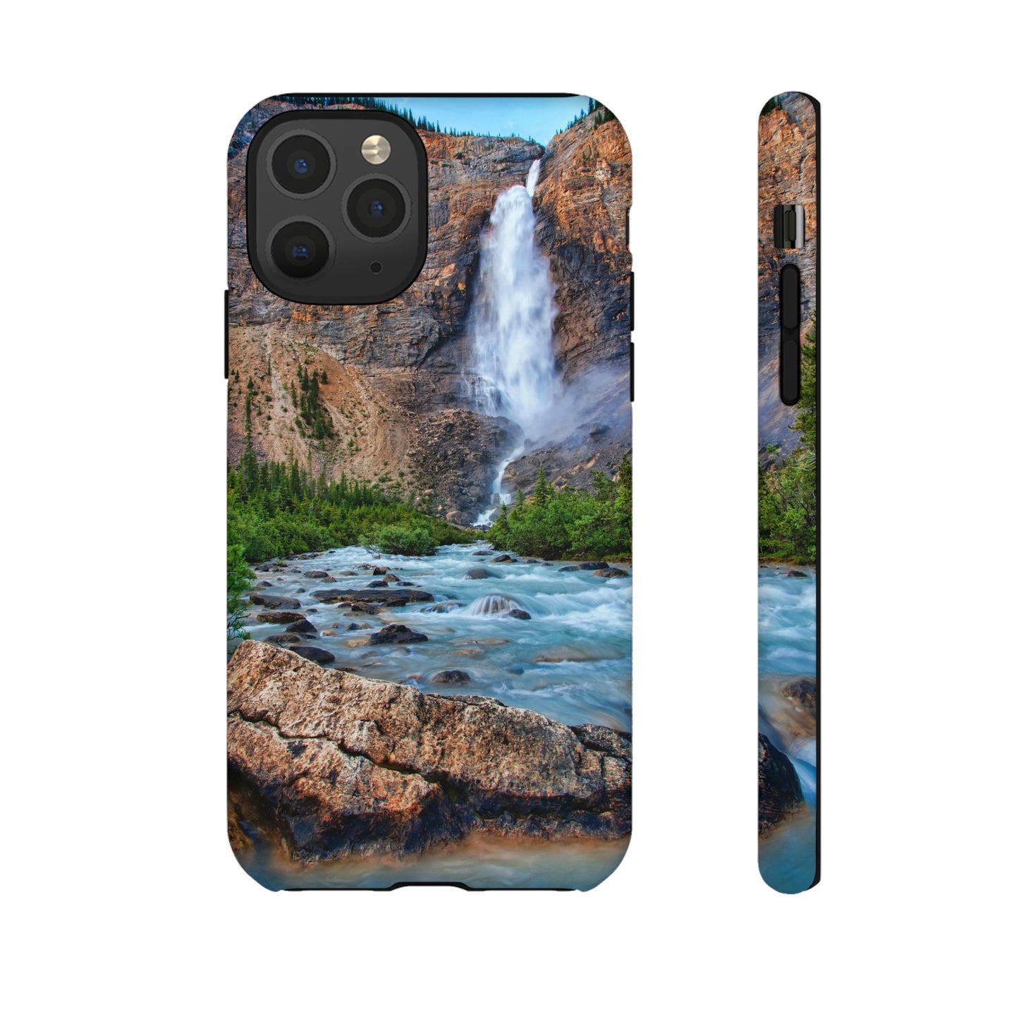 Waterfall Tough Case