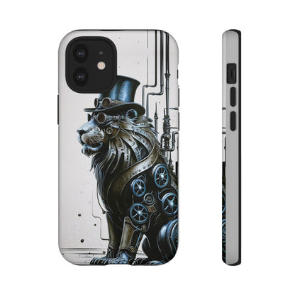 Mecha Lion Tough Case