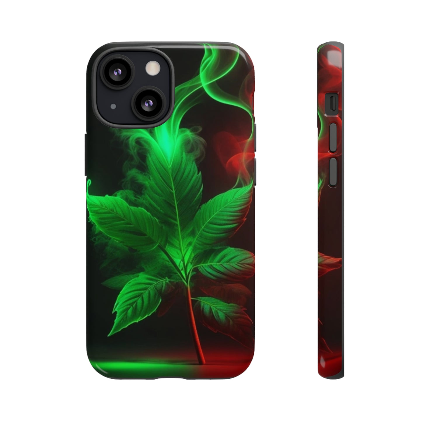 Neon Tough Case