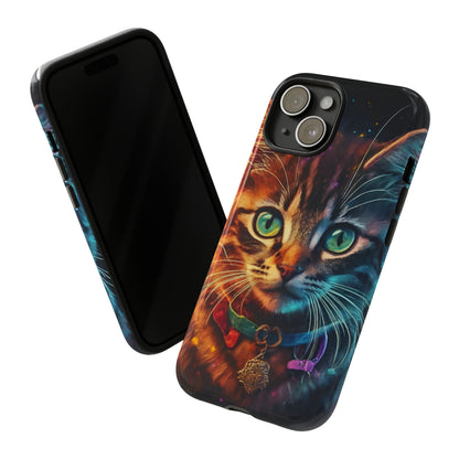 Kitten Tough Case