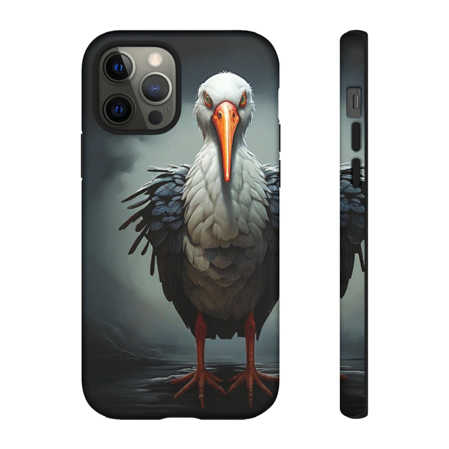 Stork Tough Case