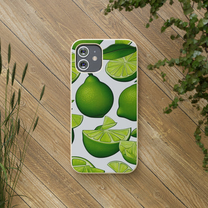 Sour Splash Biodegradable Case