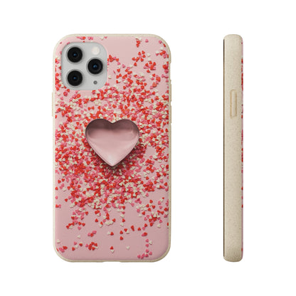 Lots of Love Biodegradable Case