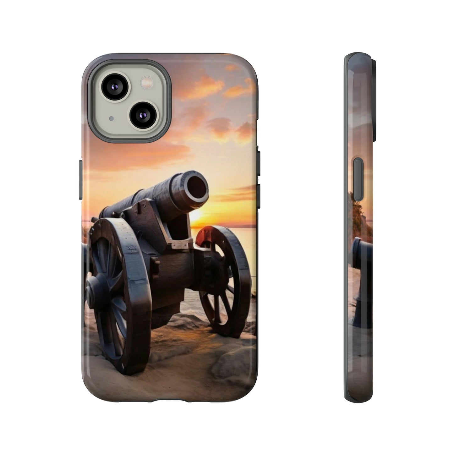 Canyon Art Tough Case