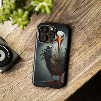 Stork Tough Case