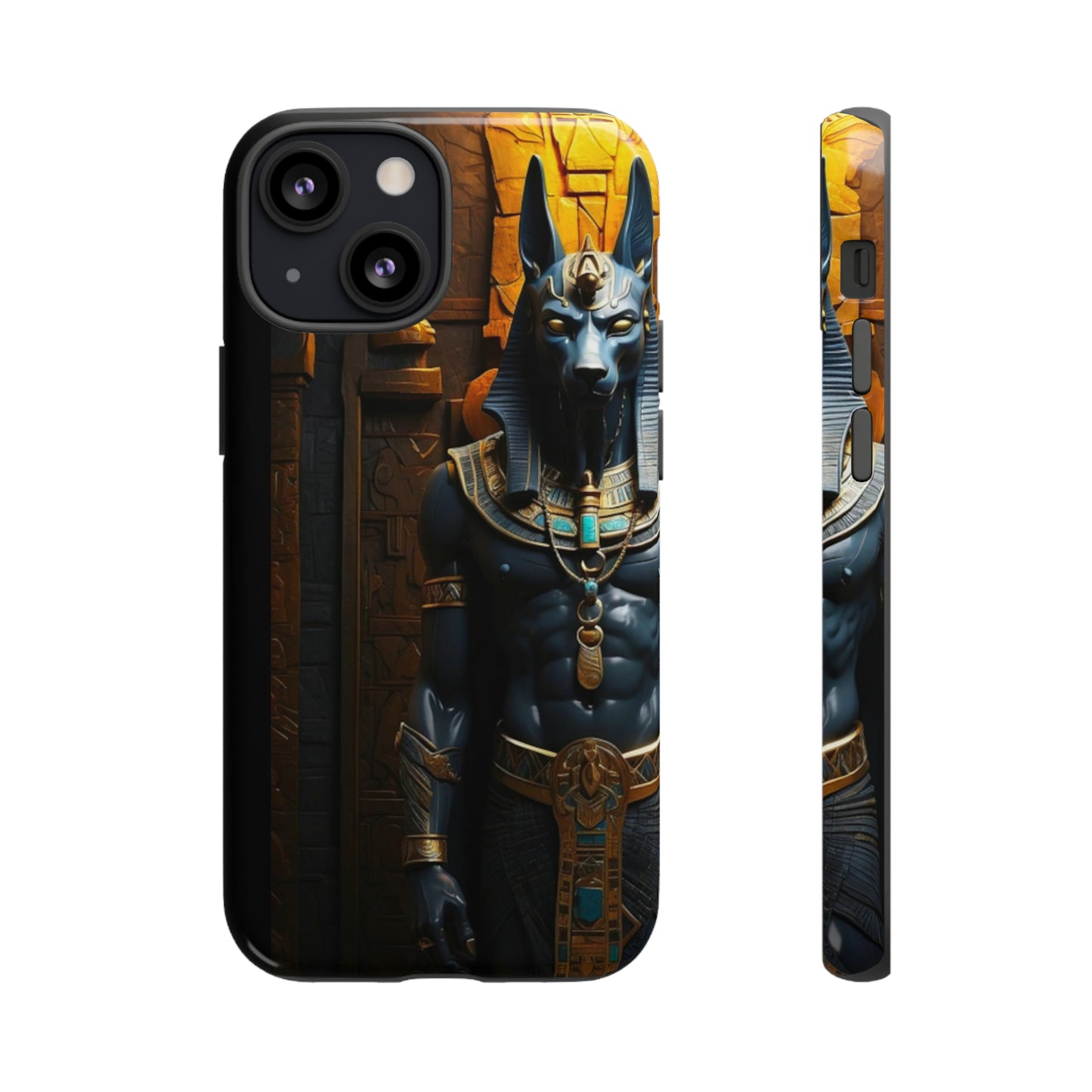 Anubis Tough Case