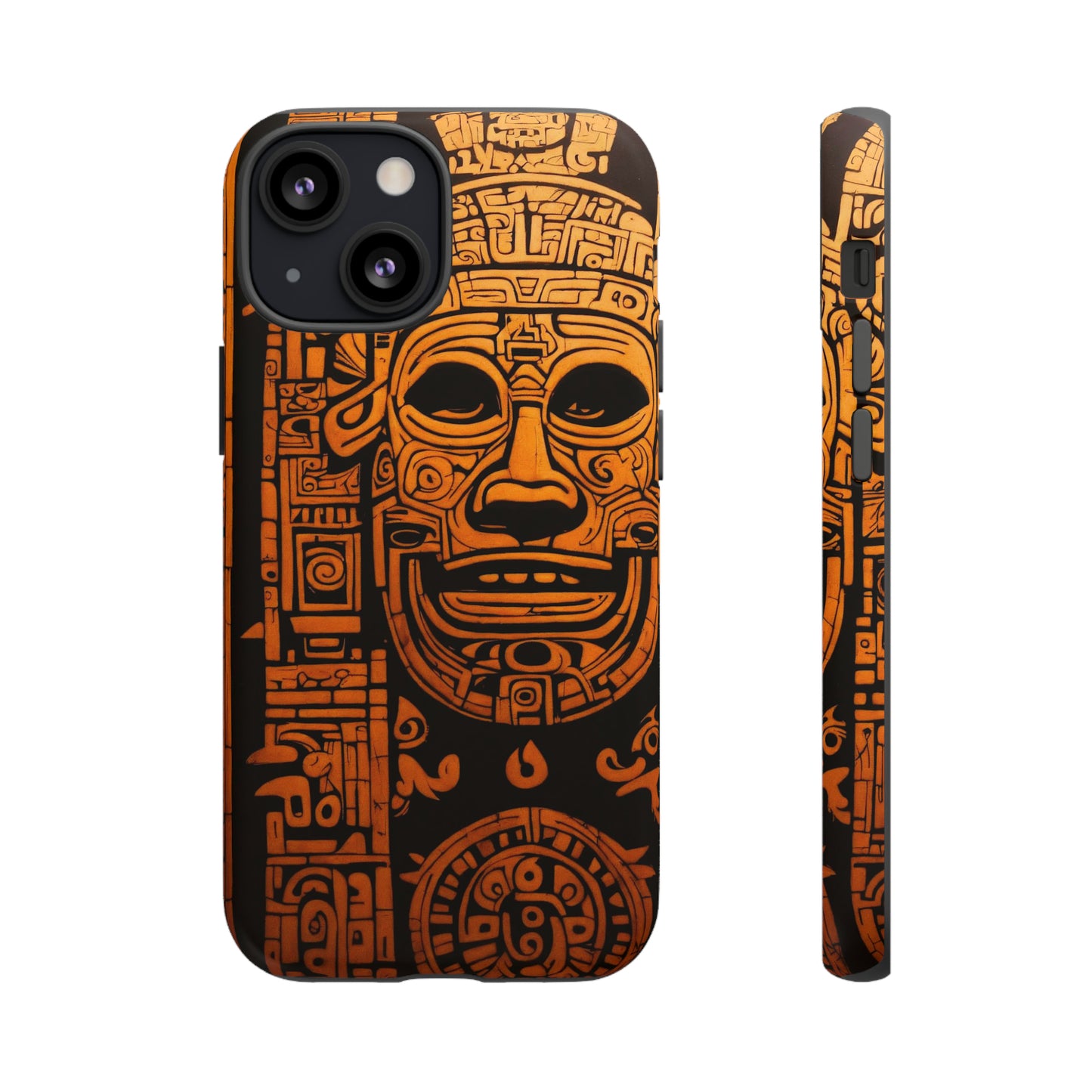 Tribal Tough Case