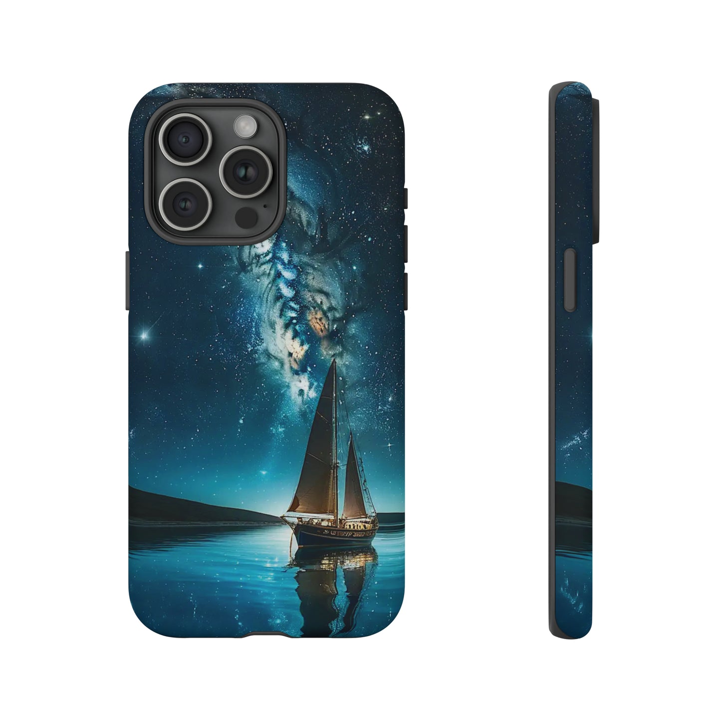 Starry Nights Tough Case