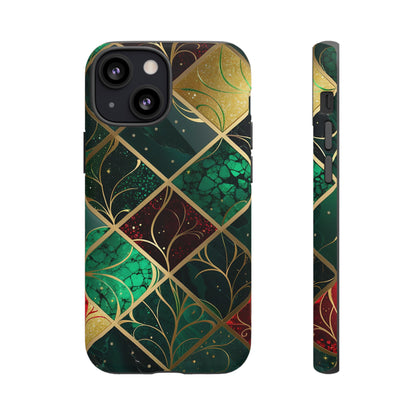 Silky Designs Tough Case