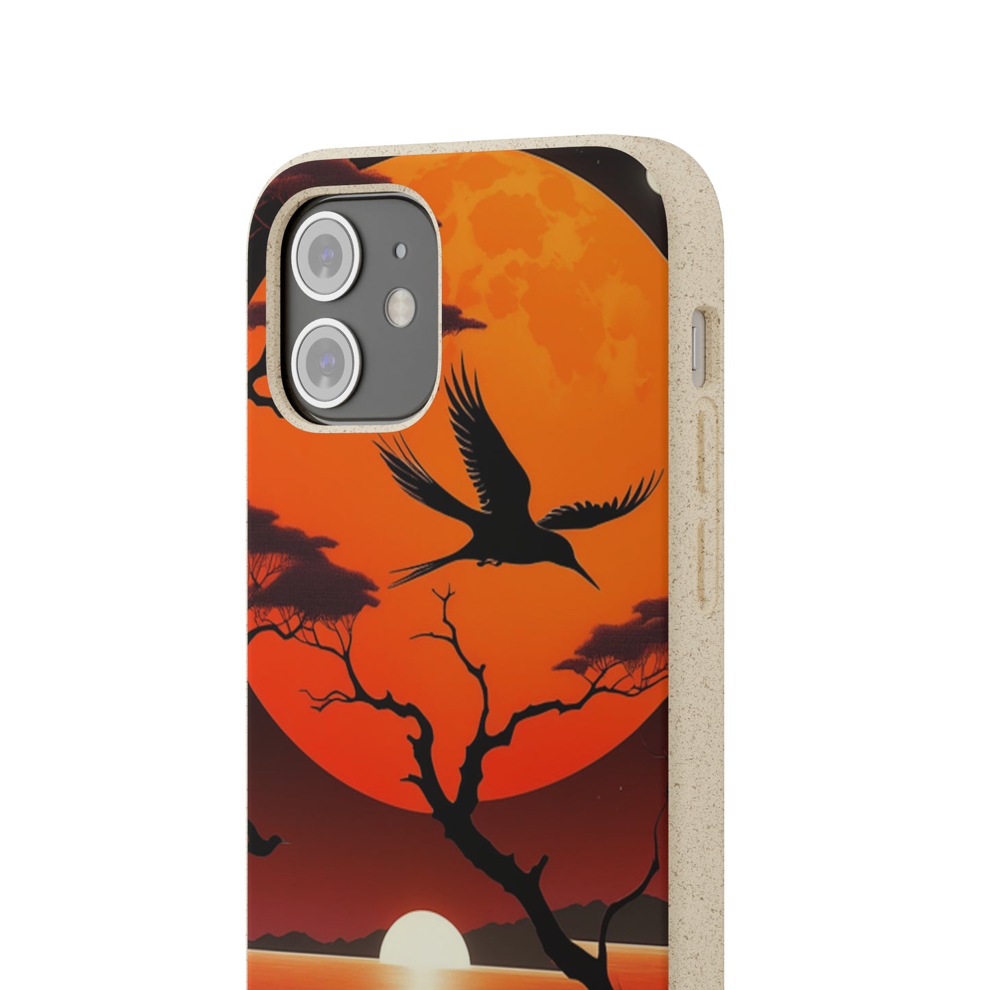 Moonlight Magic Biodegradable Case