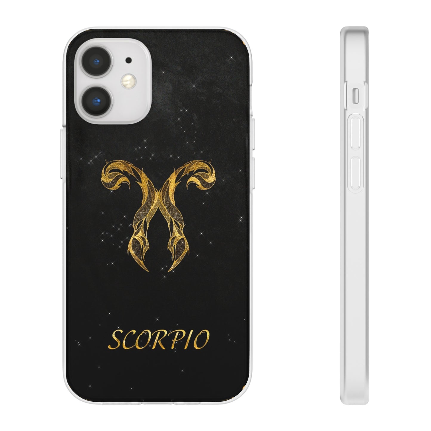 Scorpio Flexi Case