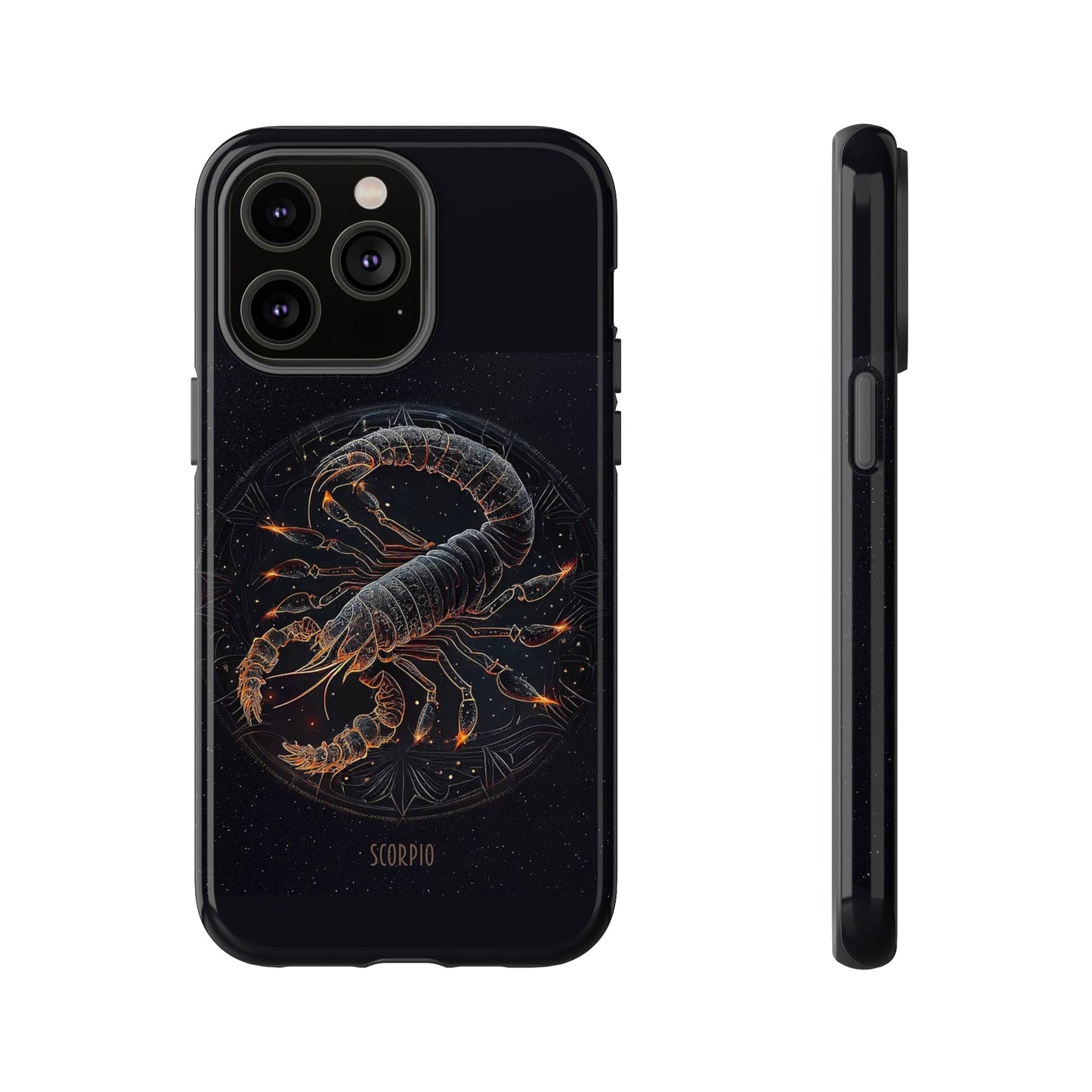 Scorpio Tough Case