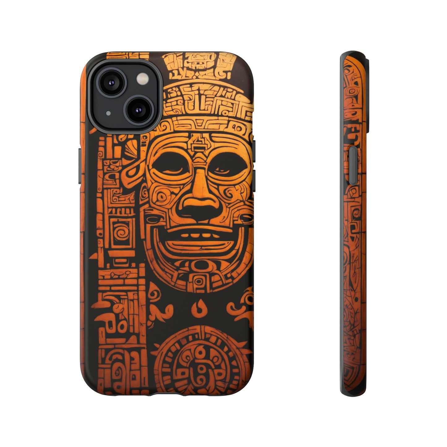 Tribal Tough Case