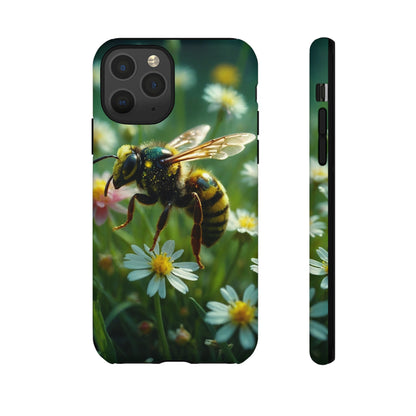 Humming Bee Tough Case