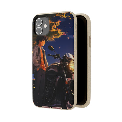 The Companion Biodegradable Case