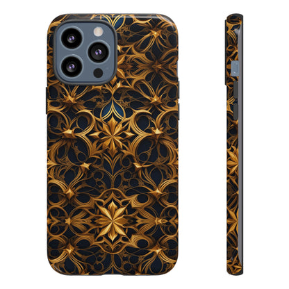 Ornamental Design Tough Case