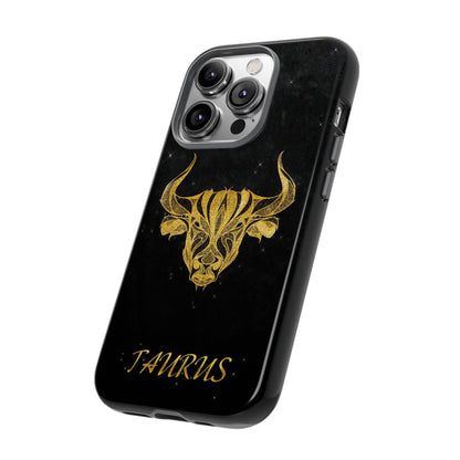 Taurus Tough Case