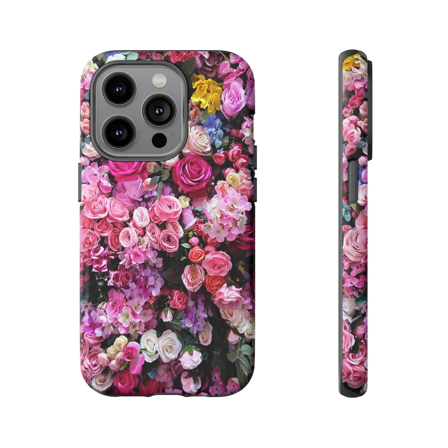 Bouquet of Flowers Tough Case