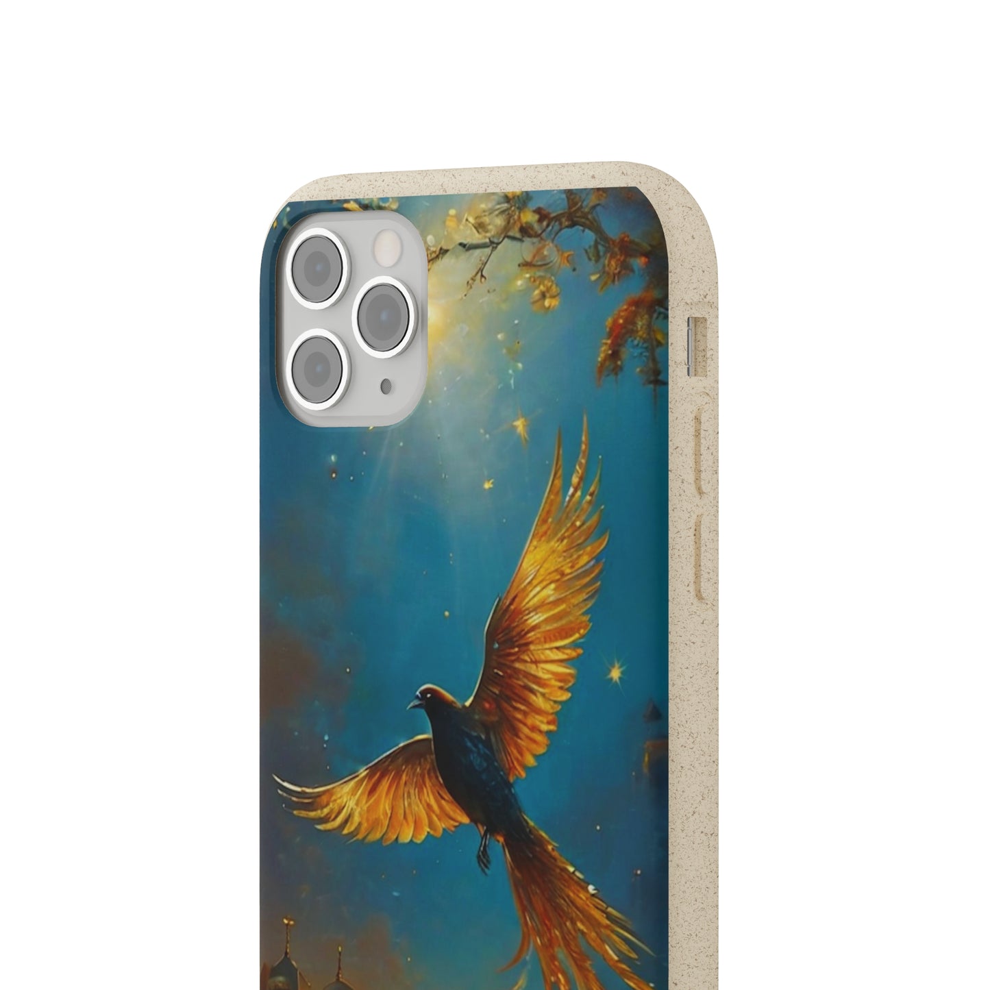 Freedom Biodegradable Case