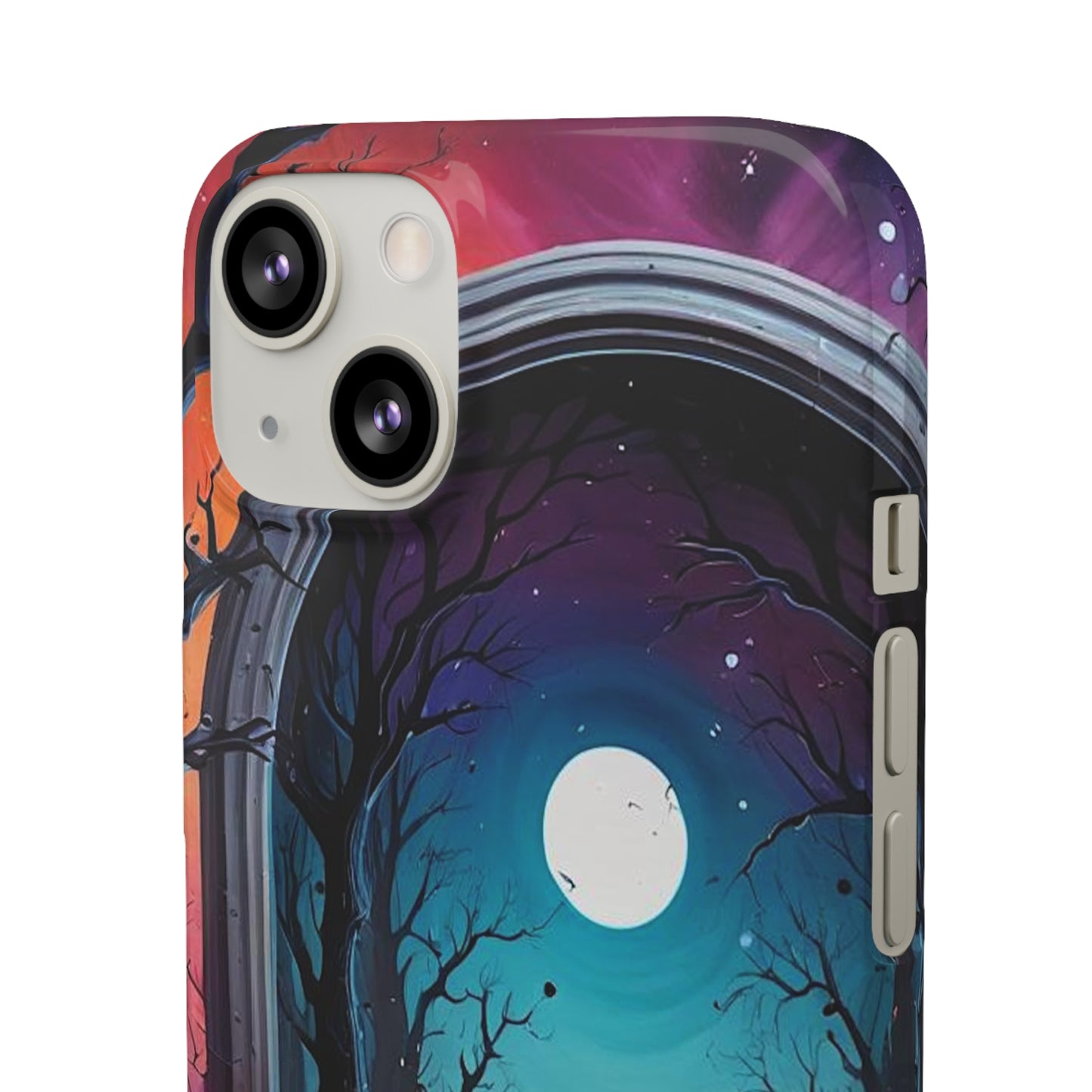 Dream Walker Snap Case - Colorwink