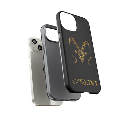 Capricorn Tough Case