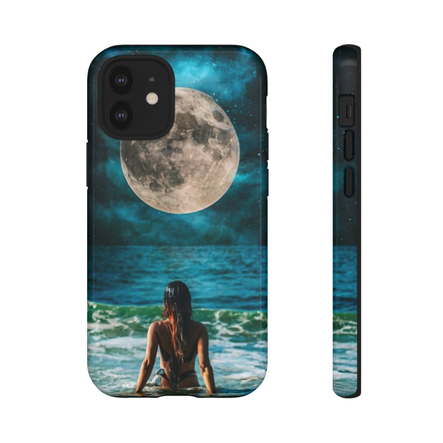 Beach Babe Tough Case