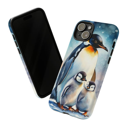 Penguin Tough Case