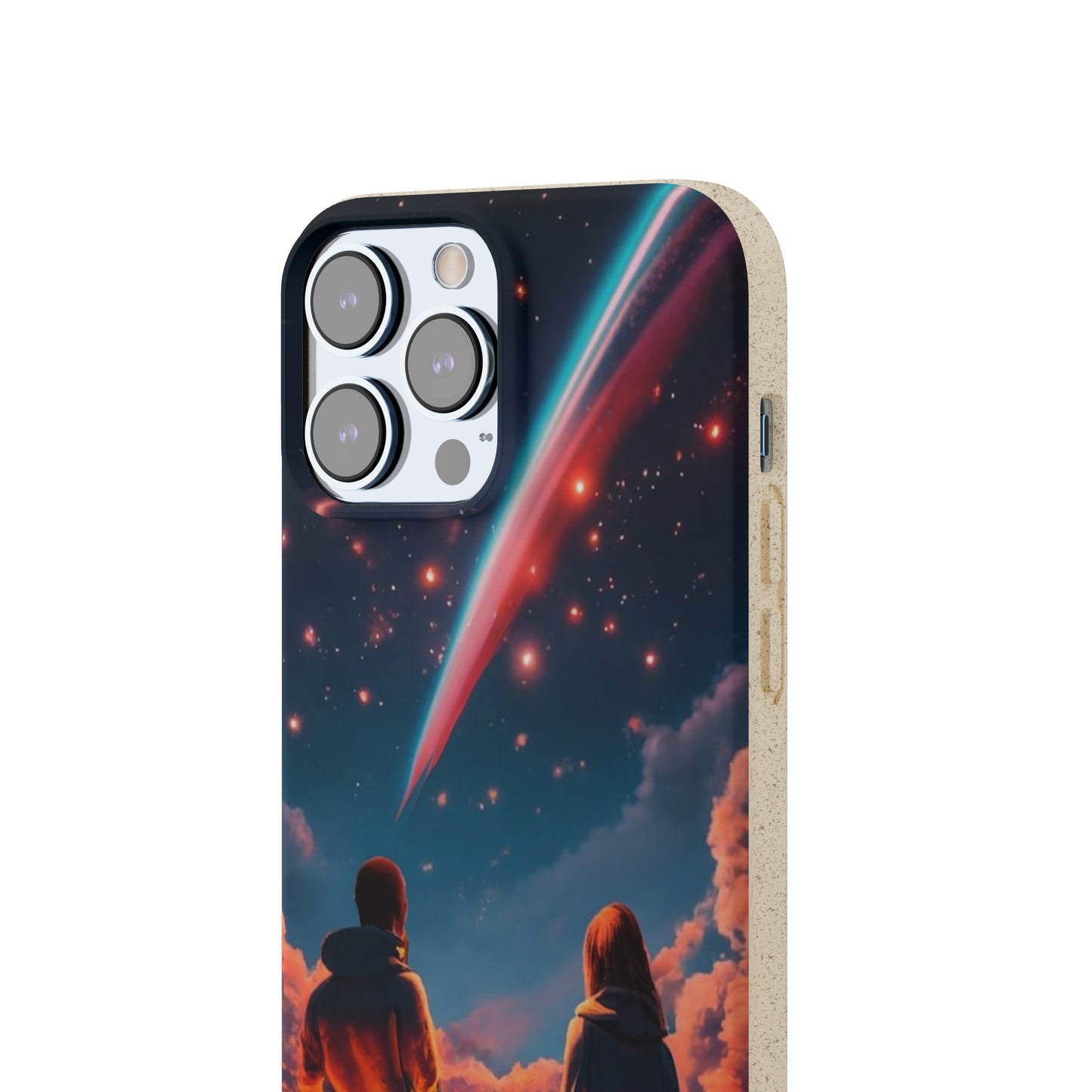 Moonlit Moments Biodegradable Case