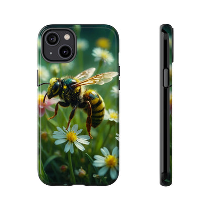 Humming Bee Tough Case