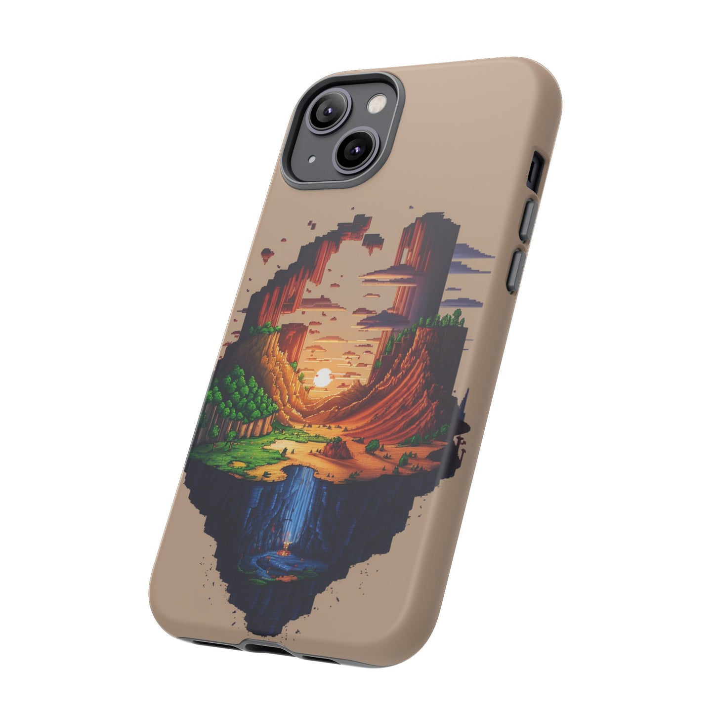 Valley Art Tough Case