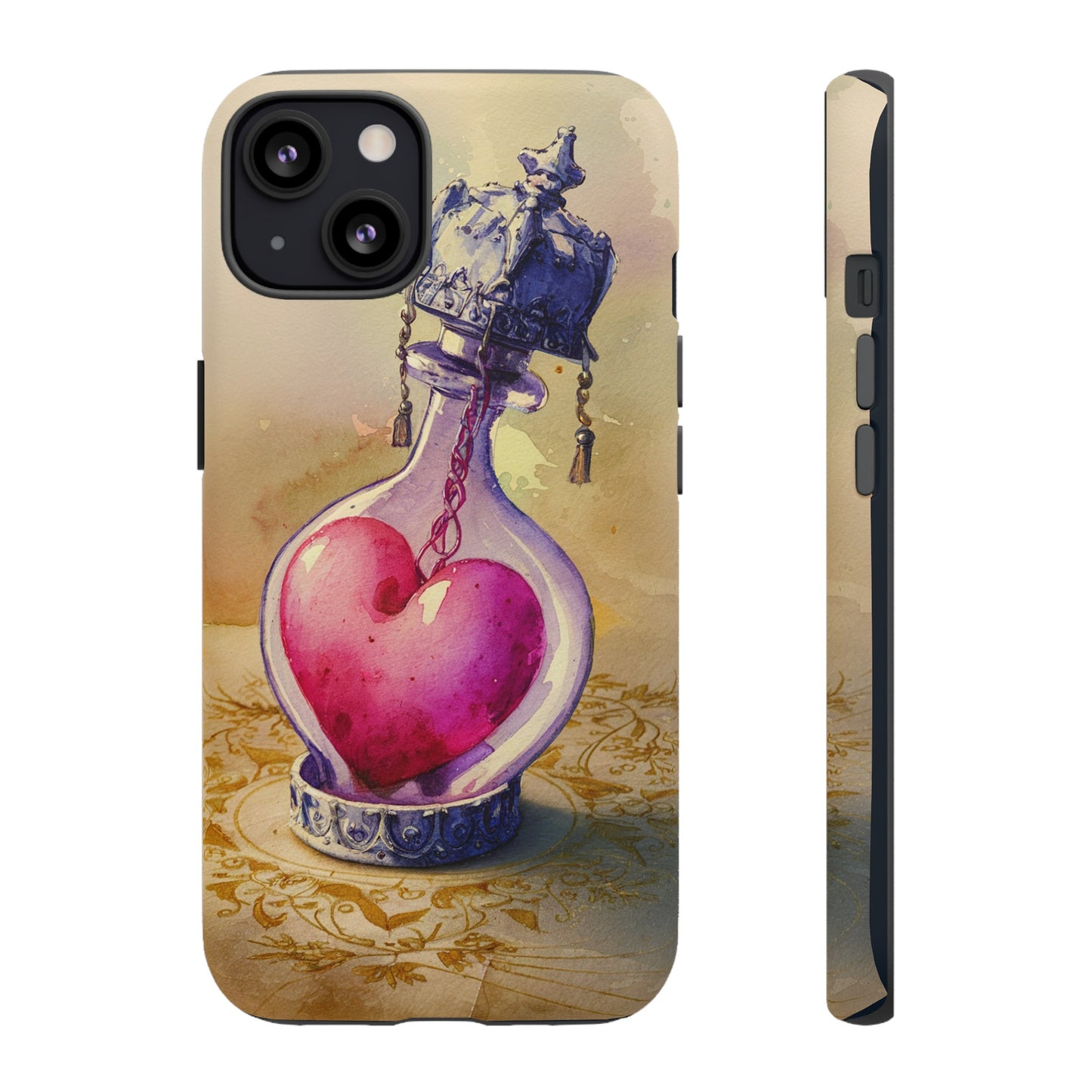 Love Essence Tough Case