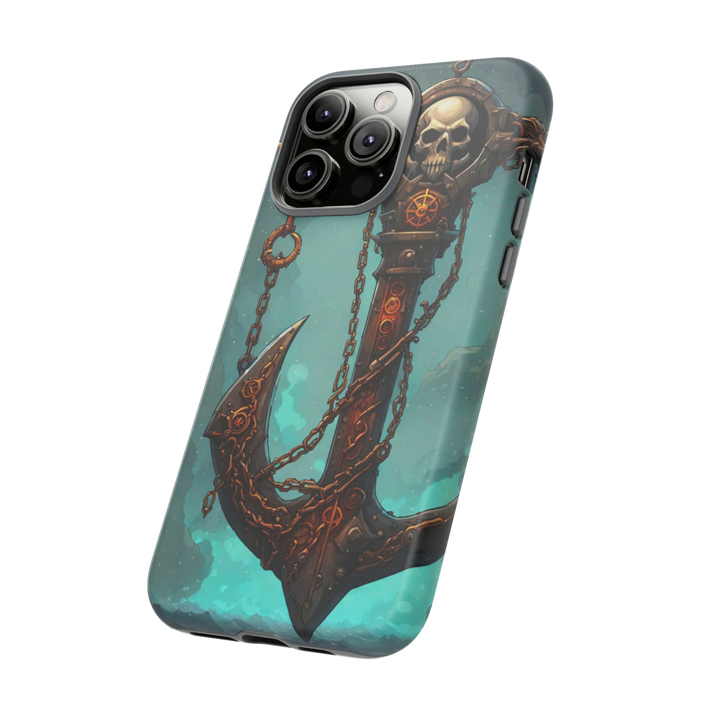 Anchor Tough Case - Colorwink