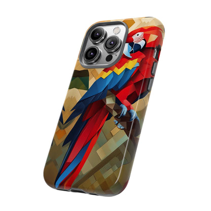 Rio Parrot Tough Case