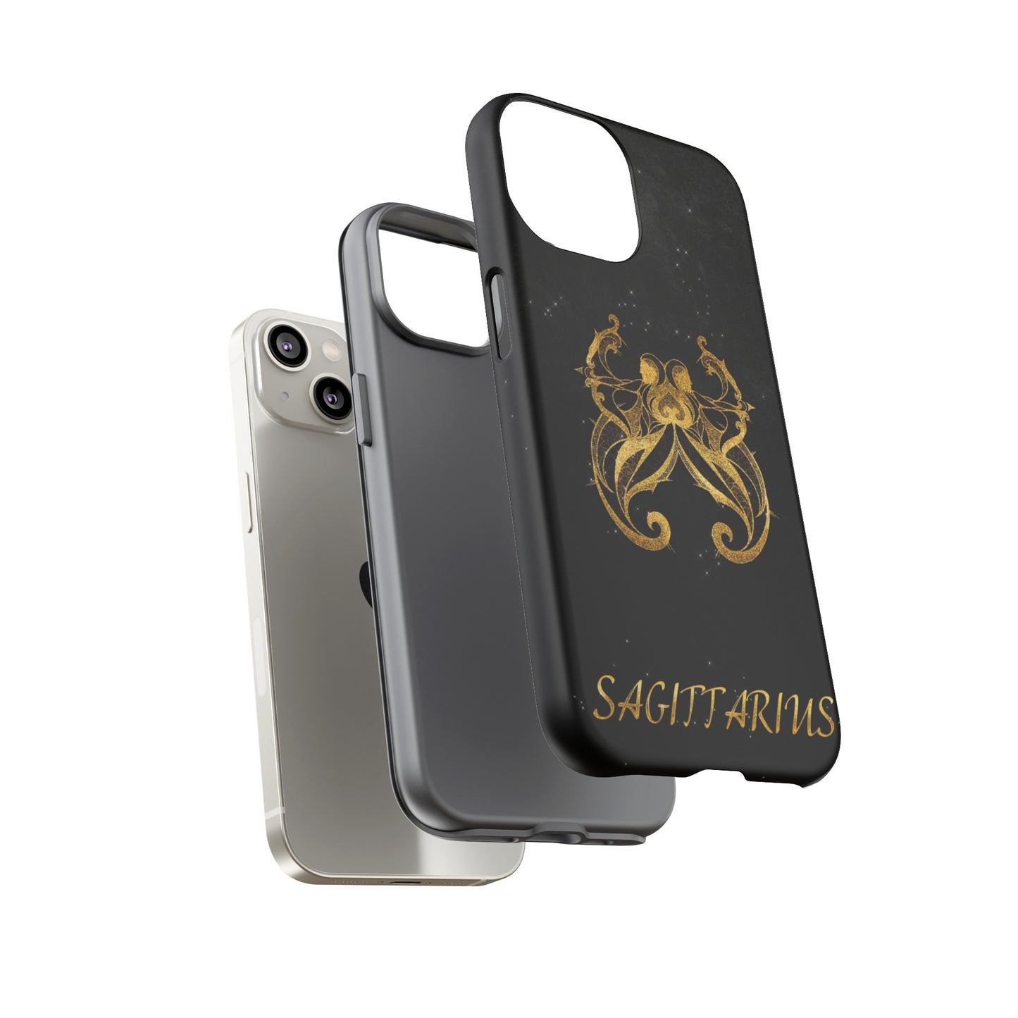 Sagittarius Tough Case