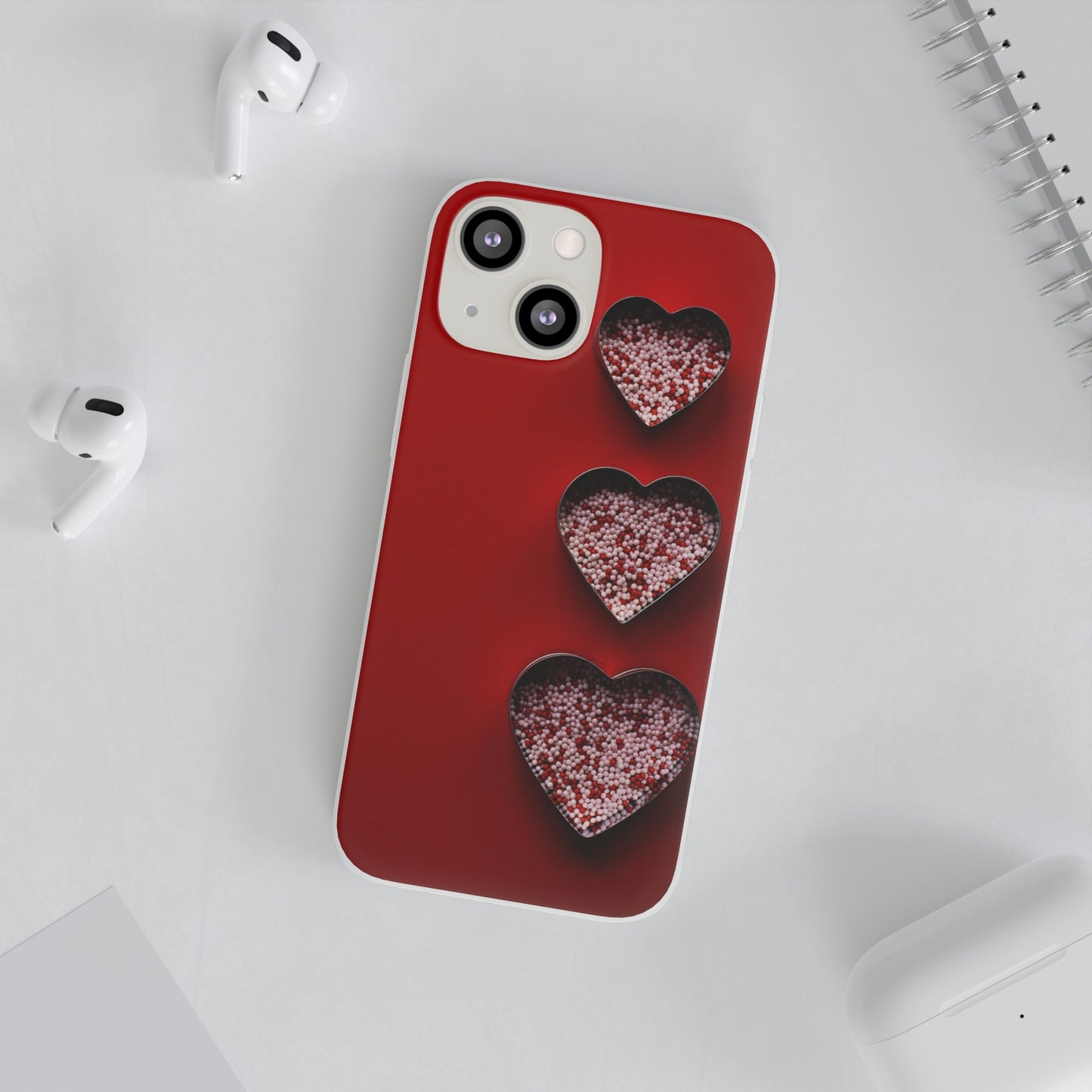 Vessel of Love Flexi Case