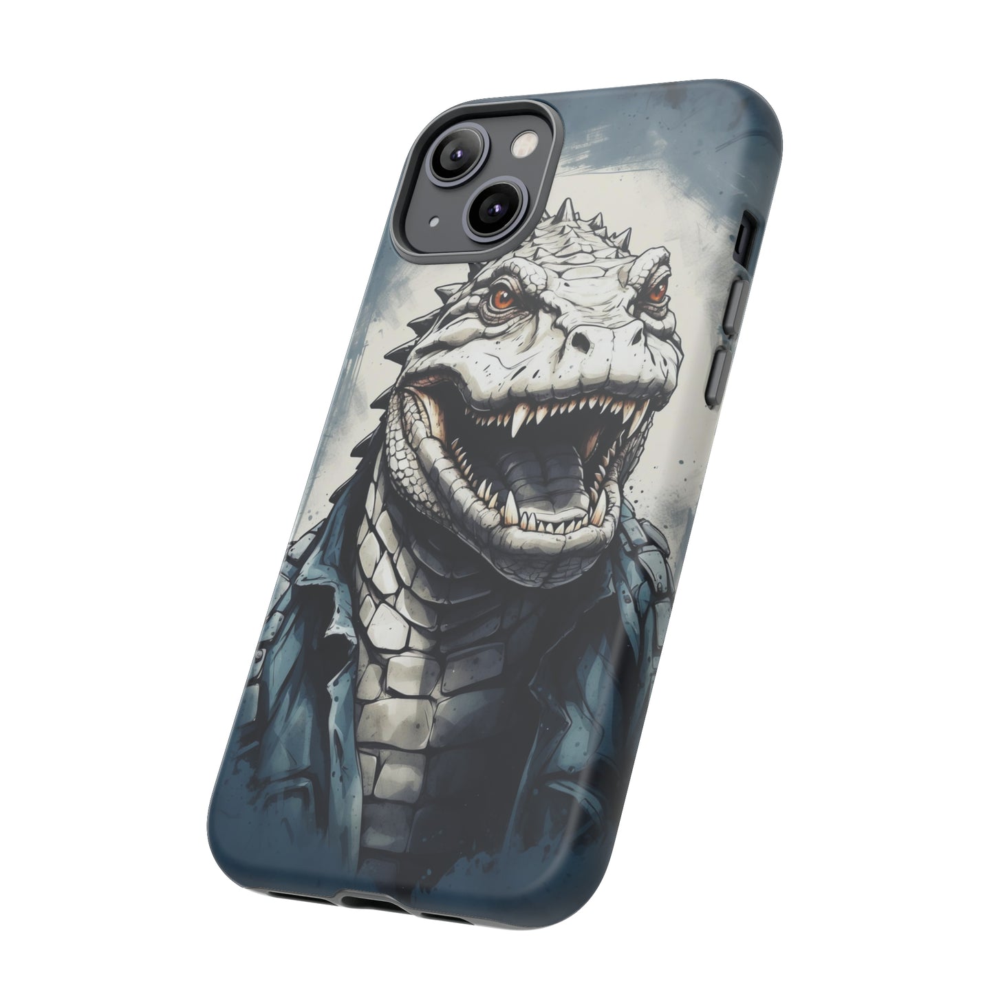 Mr Croc Tough Case