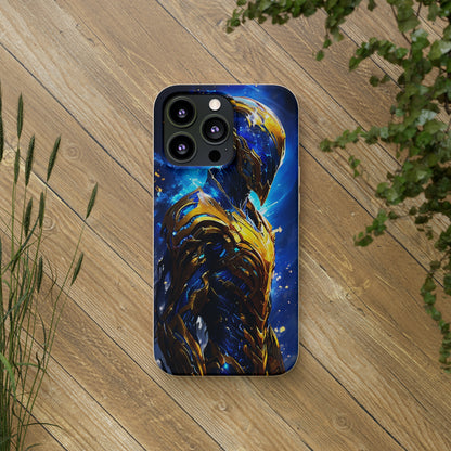 The Celestial Biodegradable Case