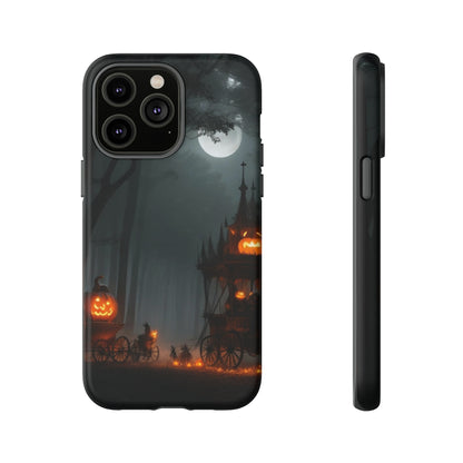 Halloween Tough Case