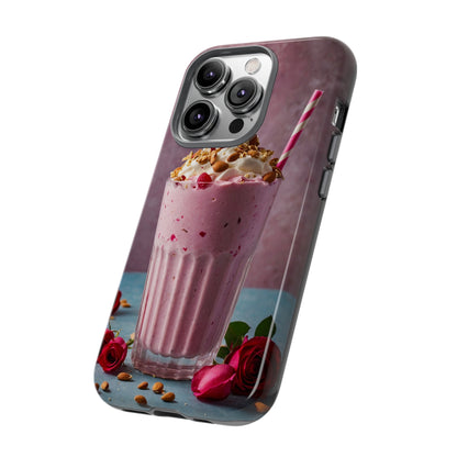 Rose Shake Tough Case