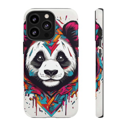 Panda Tough Case