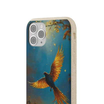 Freedom Biodegradable Case