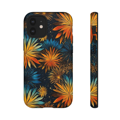 Dandelion Flower Tough Case