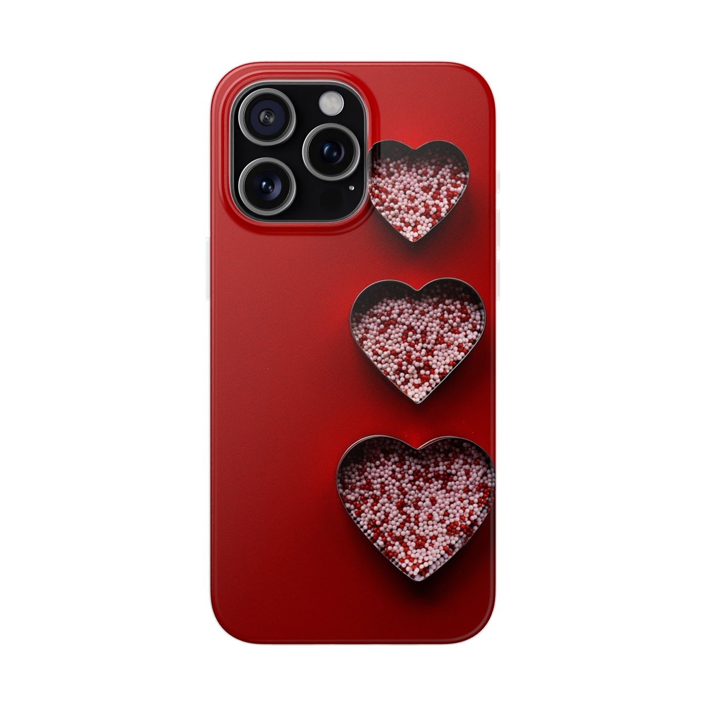 Vessel of Love Flexi Case