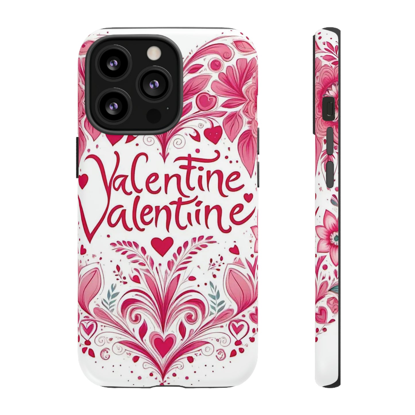 Valentine Tough Case