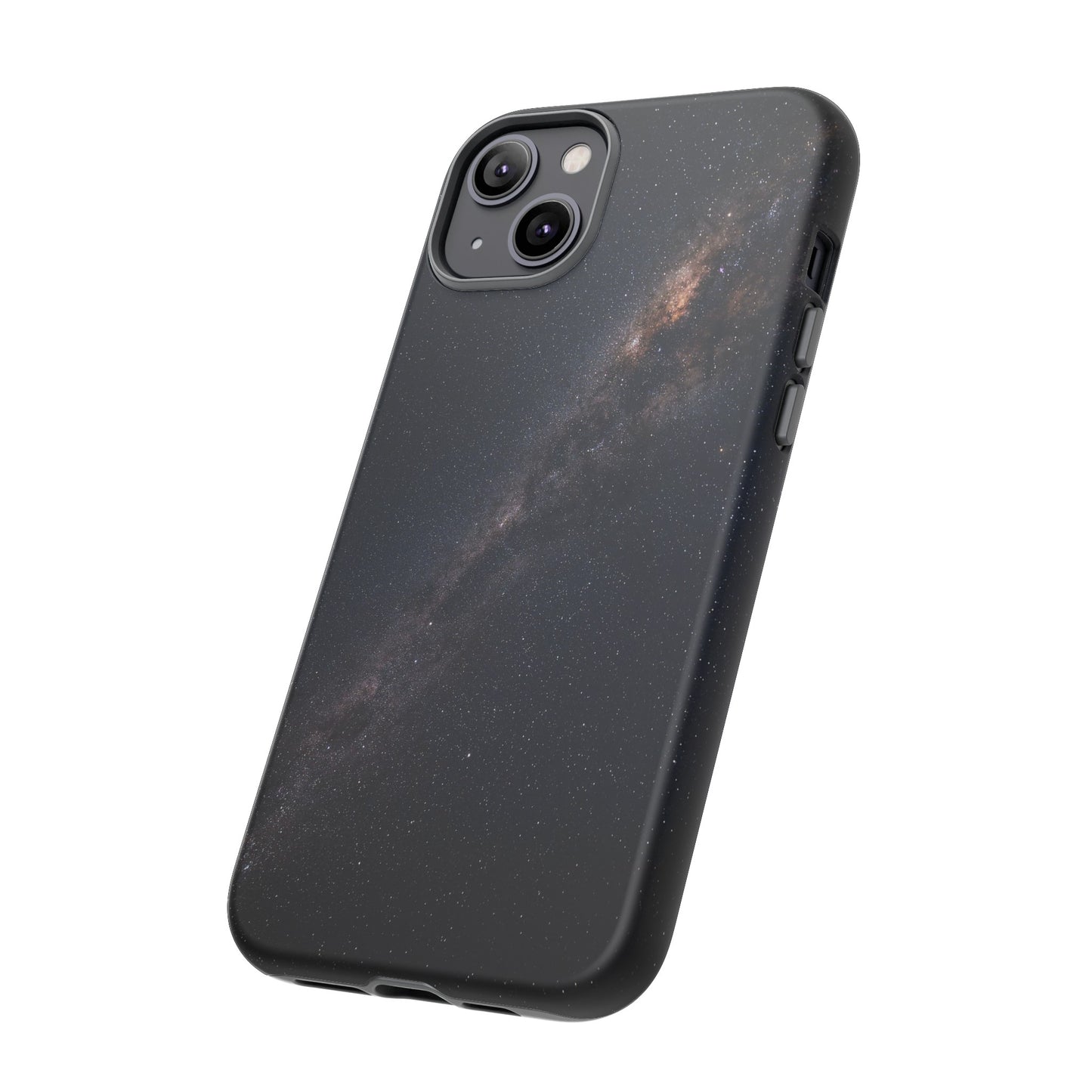 Celestial Galaxy Tough Case