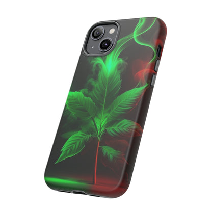 Neon Tough Case