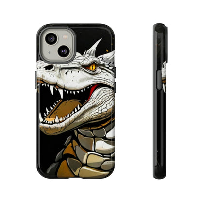 Dragon Art Tough Case