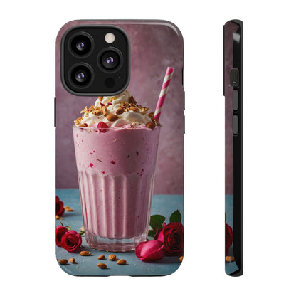 Rose Shake Tough Case