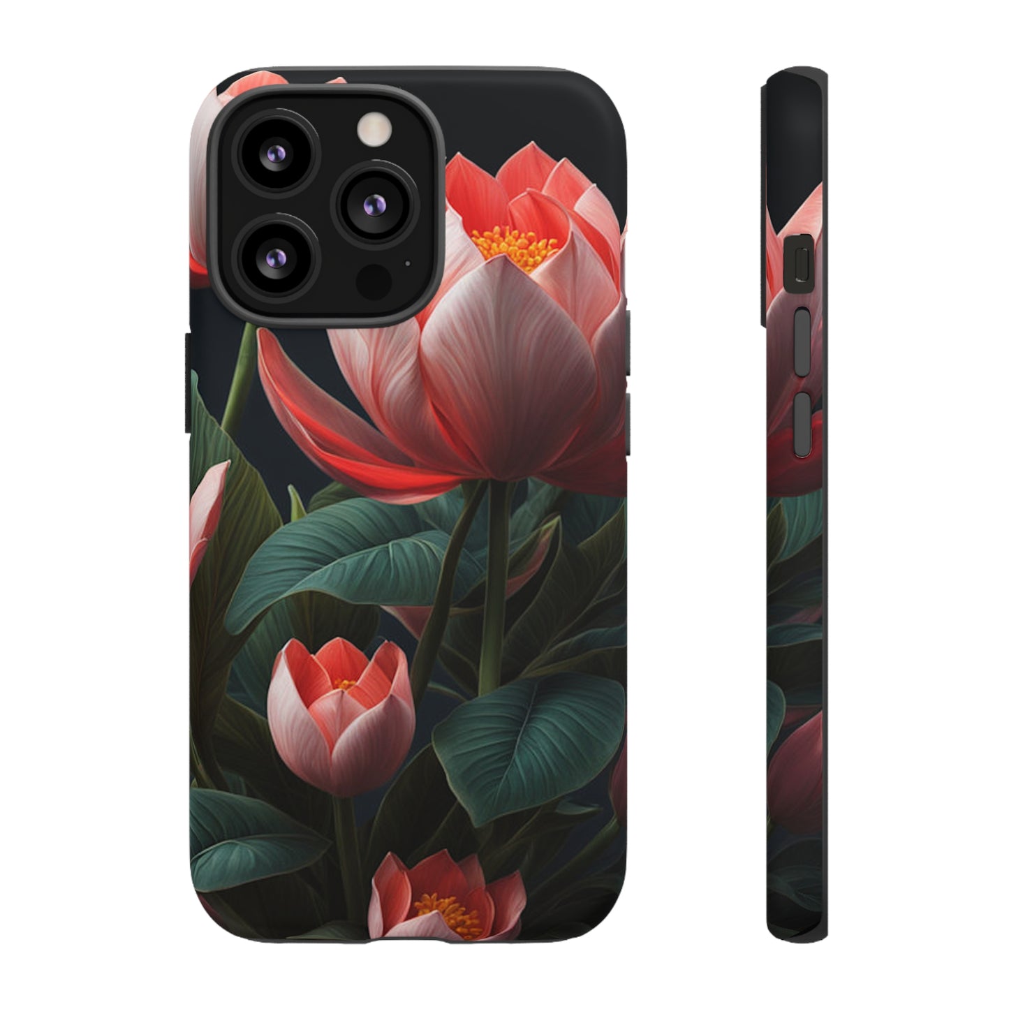 Lotus Tough Case